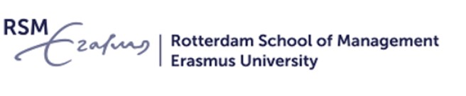 Logo Erarsmus University Rotterdam