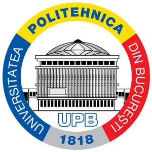 Logo Politehnica