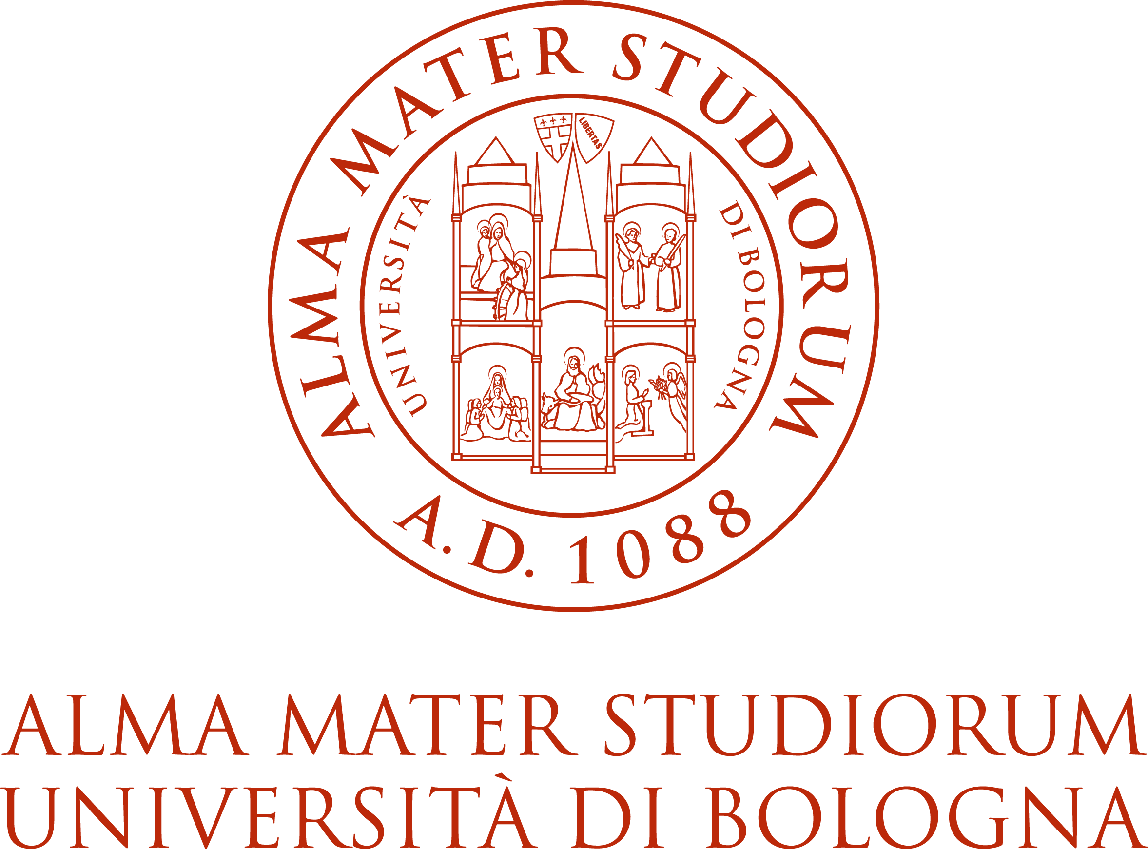 Logo UNIBO