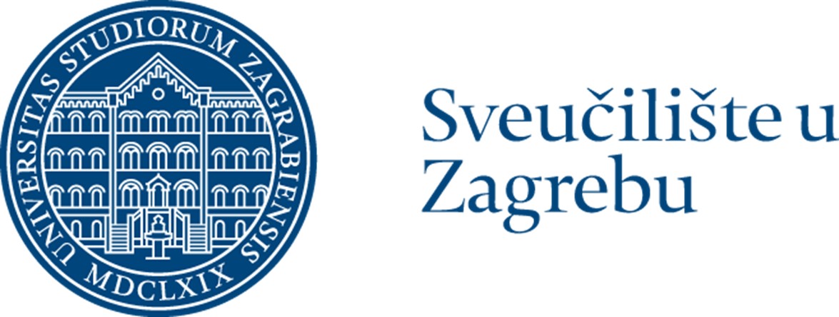 Logo UNIZG
