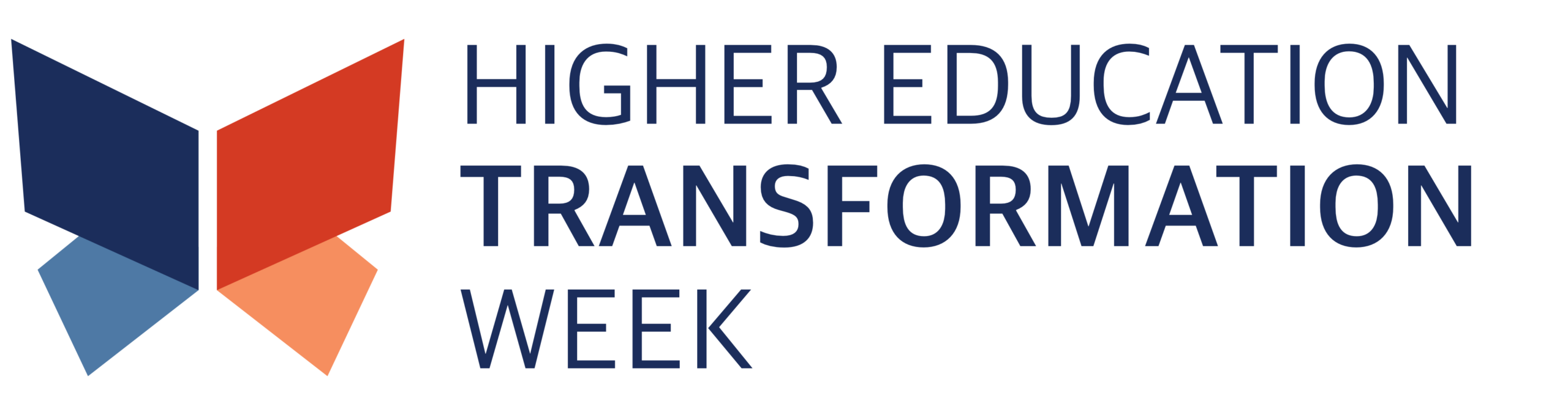 SL4DC project at the Higher Education Transformation Week in Brussels